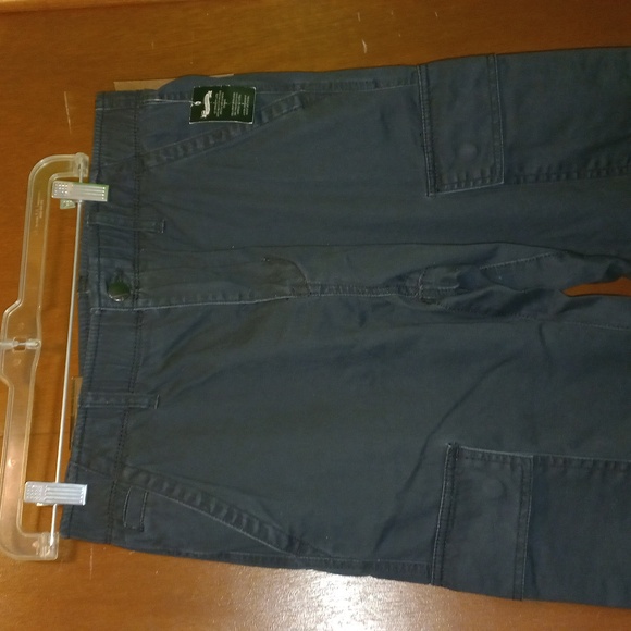 TAINTED BOWEN, MENS CARGO PANT, WAIST 32", LENGTH 31' - Picture 7 of 16